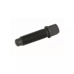 CNS4250 Square Head Set Screws with Collar and Dog Point | Precision Fastening Solution