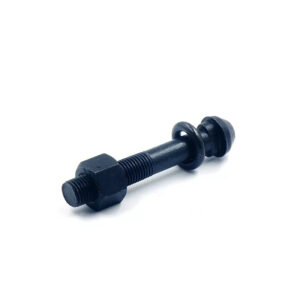 AS1085.4 (R2013) Railway Track Material - Fish Bolts | High-Strength Railway Fasteners
