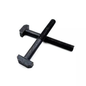 CNS 4566 T-Head Bolts with Holes | High-Strength Fasteners for Industrial Applications