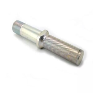 JIS/JASO C 610 (T1) Center Rib 1st Class Bolts | Premium Automotive Bolts, Carbon Steel, Grade 10.9/12.9