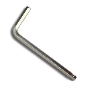 DIN 6911 Hexagon Socket Screw Keys with Pilot – High Strength, Precision Tools for Industrial Applications