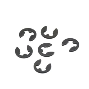 DIN 6799 Retaining Washers for Shafts