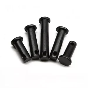 GB/T882 Clevis Pins with Head – Type A & B | Durable Fastening Solution for Mechanical Joints