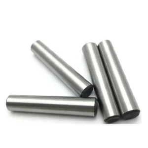 DIN1 Taper Pins with Round End – Precision Fasteners for Secure Mechanical Fitting