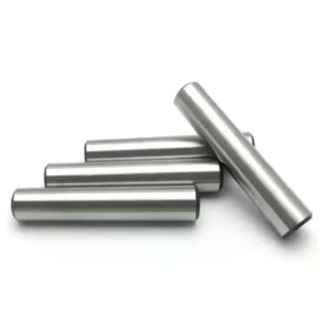 GB/T117 Taper Pins – High-Quality Fasteners for Precise Fitting