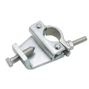 BS1139 EN74 Drop Forged Scaffolding Beam Clamp – Girder Coupler