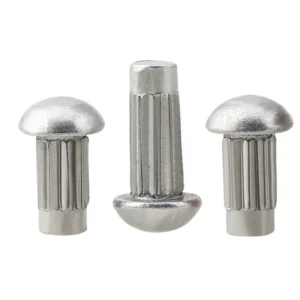 GB827 Rivets for Name Plates | Secure Fastening for Identification & Decorative Plates