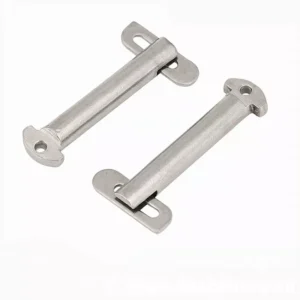 GB 3473 Marine Toggle Pins - Type B Stainless Steel Fasteners