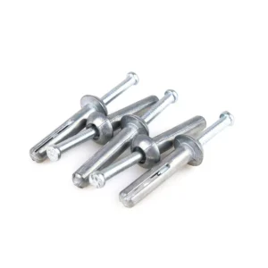Zinc Alloy Hammer Drive Nail Expansion Anchor
