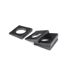 ASME B18.2.6 Hardened Beveled Washers with 1:16 Taper | ASTM F436 | High-Load Structural Support
