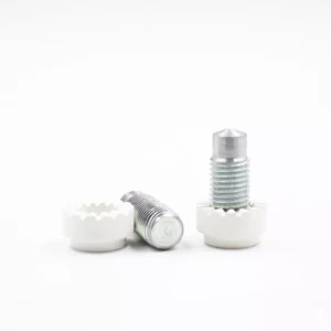 ISO13918 RD Type Threaded Stud with Reduced Shaft for Arc Stud Welding