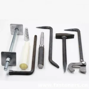 Tools for Aluminum Formwork Construction of Concrete Building – Carbon & Stainless Steel