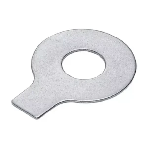 UNI 6600 Long Tab Lock Washers – Anti-Rotation Tabbed Fastening Solution