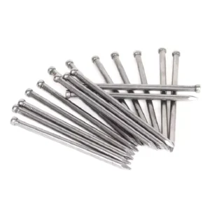 AS 2334 (T4) Bullet Head Nails – High Strength Nails for Wood & Construction