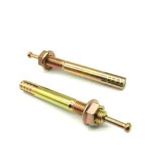 GB/T22795 (JD) Nail-Hitting Expansion Anchor Bolts