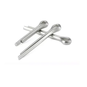 ANSI/ASME B18.8.6M Metric Cotter Pins – Metric Series Fasteners