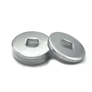 CNS5113 Square-Hole Washers – For Heavy-Duty Wood Structural Connections