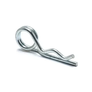 GB/T 4329 Linch Pins & Spring Pins – For Agricultural & Forestry Machinery