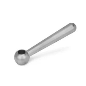 Non-slip Adjustable Screw Leveling Feet – Glide Mount Leveling Foot