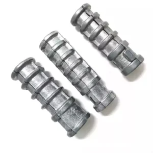 Heavy Duty Zinc Alloy Lag Screw Shields Sleeve Anchor