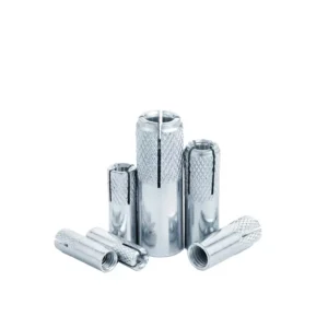 GB/T 22795 (NP) Drop-In Expansion Anchor Bolts | Heavy-Duty Drop-In Anchors