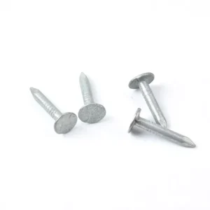 AS 2334 (T11) Clouts – Flat Head Nails for Roofing & Timber Applications