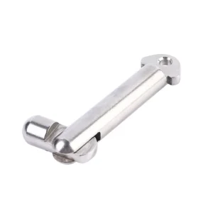 GB 3473 Marine Toggle Pins - Type A Stainless Steel Locking Pins