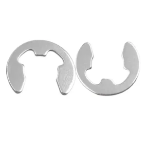 DIN 6799 (D1500/RA) Retaining Washers for Shafts – Lock Washers