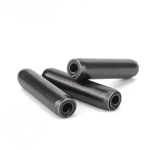 GB/T 879.4 Coiled Spring-Type Straight Pins – Standard Duty | Flexible & Durable Fasteners