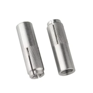 Stainless Steel Drop-In Anchor | Drop-In Expansion Anchor Bolts
