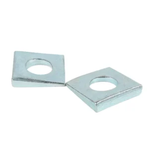 GB852 Square Taper Washers for I-Beam Sections – Precision Fit for Structural Connections
