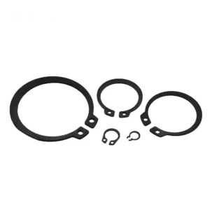 GB/T 894.1 Circlips for Shaft – Type A (External Retaining Rings)