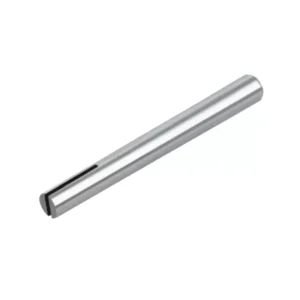 JIS B 1353 Slotted Taper Pins – Precision Alignment Pins for Mechanical Assemblies