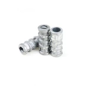 Zinc Alloy Long Type Expansion Shield Anchor