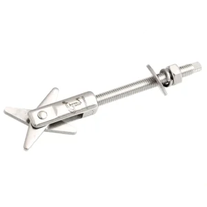 Type Shear Expansion Fixe Anchor Bolt – Stainless Steel