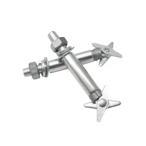 Type Shear Expansion Fixe Anchor Bolt – Stainless Steel