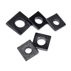 ANSI/ASME B18.23.1 Square Beveled Washers [Type B] – Steel Construction Washers for Angled Bearing Surfaces