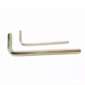 ASME B 18.3 Hexagon Keys – Premium Quality for Precision and Durability in Industrial Use