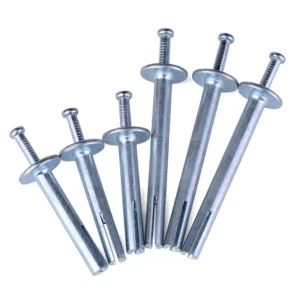 Hammer Drive Nail Expansion Anchor