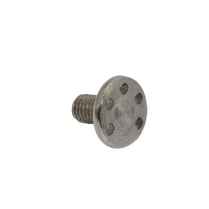 DIN 28135 Axial Thrust Washers for Flange Couplings of Vertical Shaft for Agitators | High-Performance Washers for Industrial Applications