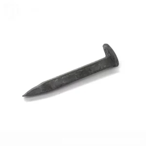 Dog Spike for Railroad – Steel Rail Fastening Spike