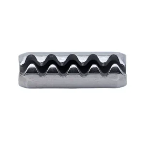 JIS B 2808 Heavy Duty Tooth-Type Slotted Spring Pins | High Retention Power & Vibration Resistance