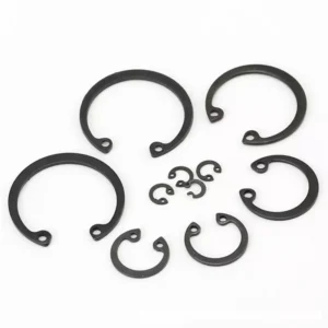 GB/T 893.2 Circlips for Holes – Type B