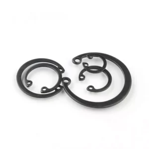 ANSI/ASME B27.7 (R2011) Metric Internal Retaining Rings