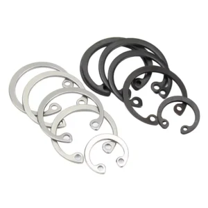 GB/T 893 (A) Retaining Rings for Bores – Type A (Internal Circlips)