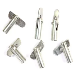 Scaffolding Main Frame Accessories Lock Pin – Heavy Duty Carbon Steel Fastener