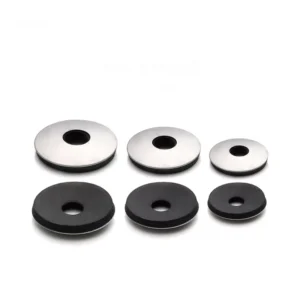 Self-tapping Screw Stainless Steel, Carbon Steel EPDM Rubber Washer