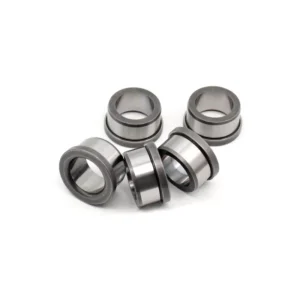 DIN 172 Press Fit Jig Bushes, Headed