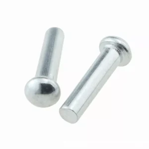 GB863.2 Round Head Rivets with Small Head | Precision Rivets for Compact Fastening Applications