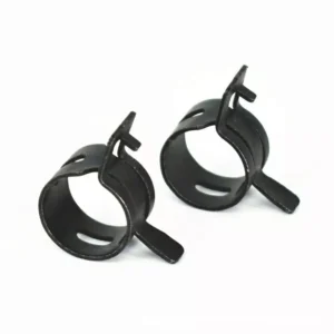 DIN3021-1 (A) Hose Clamps – Spring Band Clamp – Type A (c=12mm)